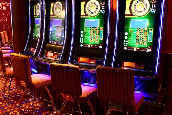 4D Number Game interface on matrik slot platform
