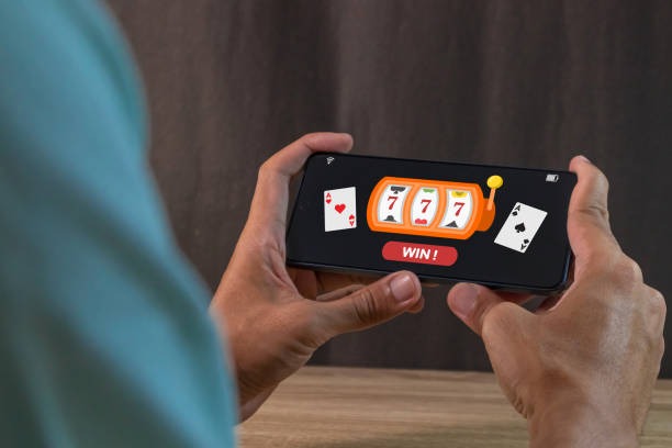 Slot games on matrik slot — Mahjong Ways and Gates of Olympus
