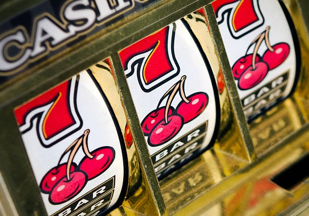 Slot game interface in FFWS Indonesia collection on matrik slot